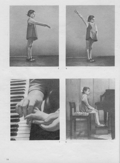 Artobolevskaya - Premiere rencMusique - Russian Piano Method 109.png