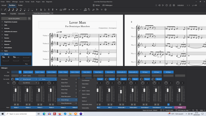 Affichage pistes et assignation instruments - Musescore 4.4.1.png