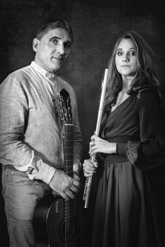 Arthur et Valentine Dente.jpg