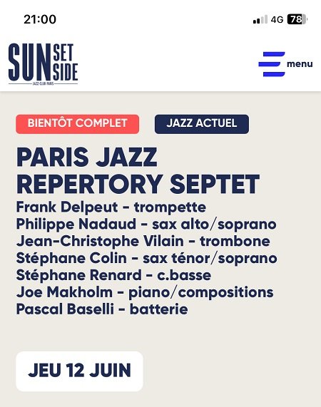 Personnel du Paris Jazz Repertory Septet.jpg