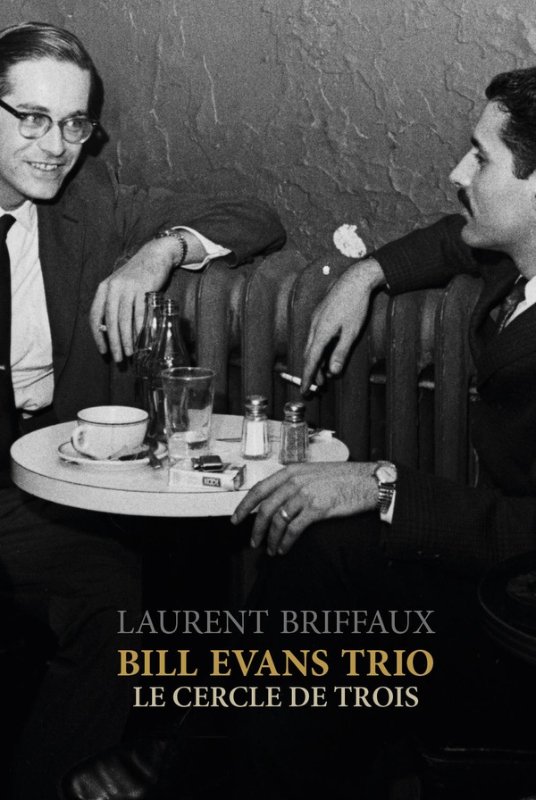 Bill Evans trio - Le cercle de trois.jpg