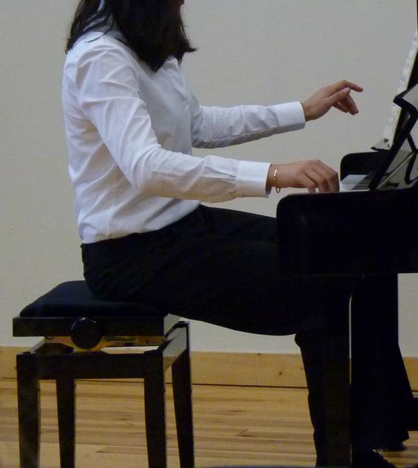 classique ( pas très féminin il est vrai ^^)