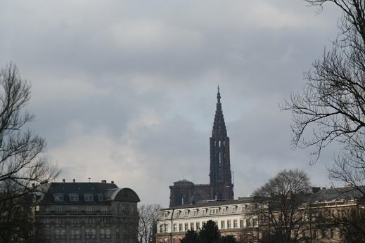strasbourg 1