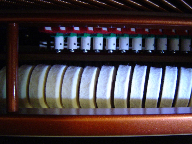 marteaux extrêmes graves