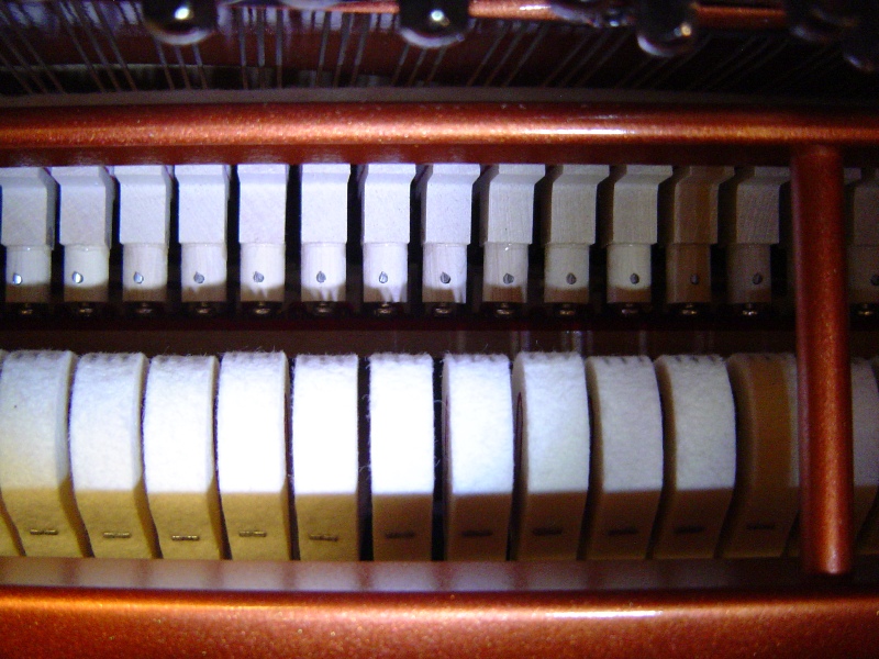 marteaux médiums - aigues