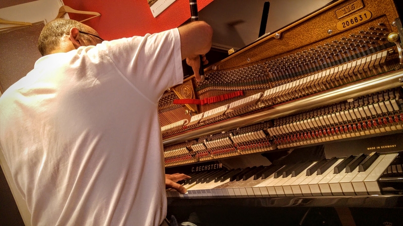 Intervention de Damien Conor (sur Lyon)